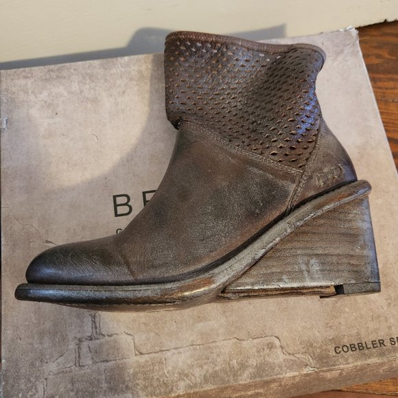 Bedstu womens dutchess size 7 with box - Picture 4 of 7